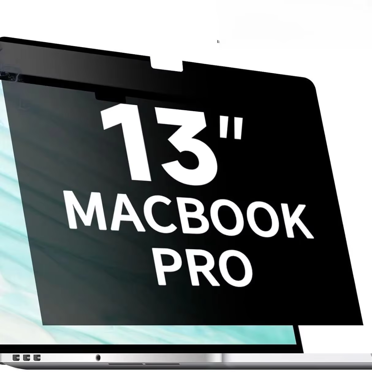 Privacy Screen Filter - 2016-22 For macbook Pro 13.3'' Magnetic
