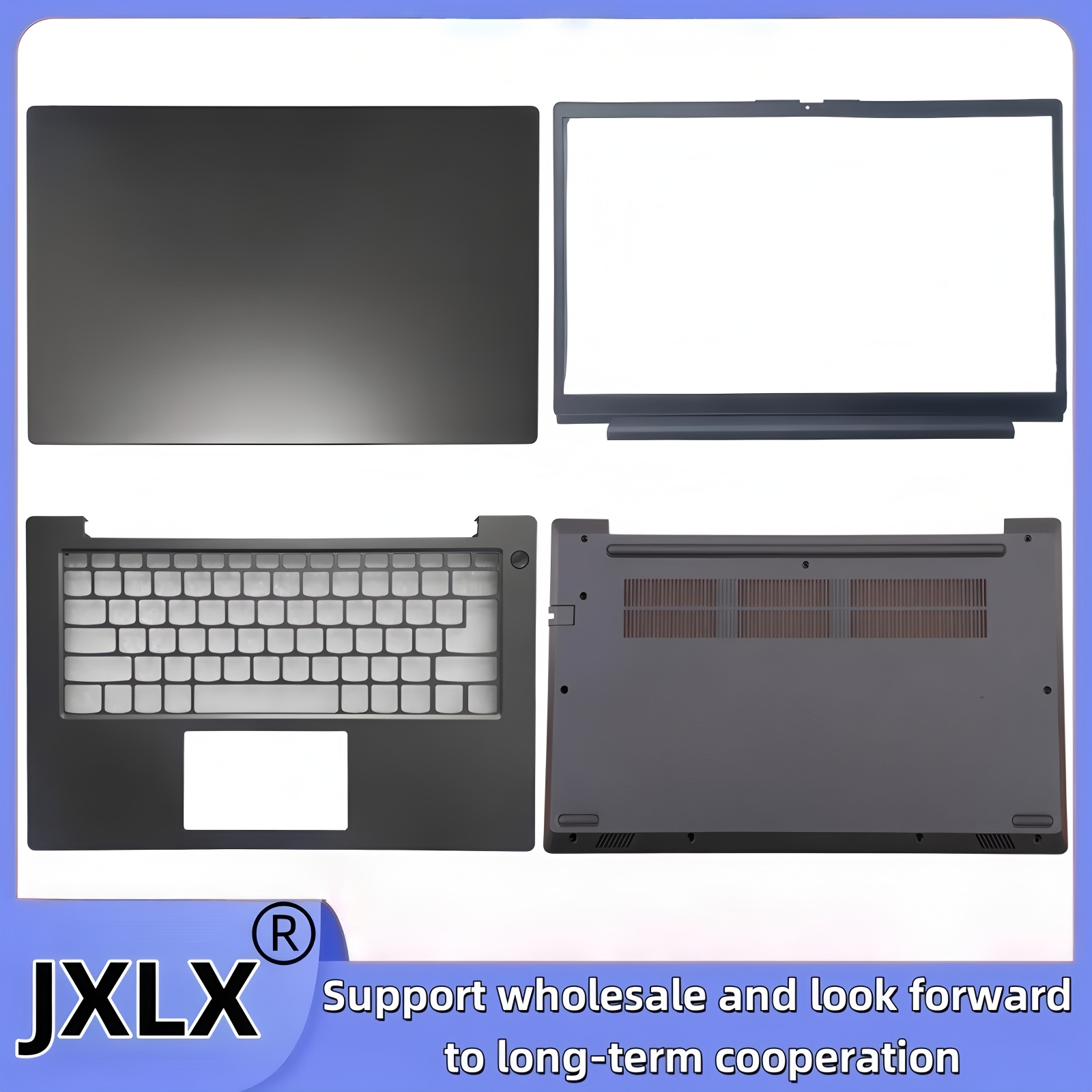 Laptop Accessories Case - JXLX® New For Lenovo V14 G2