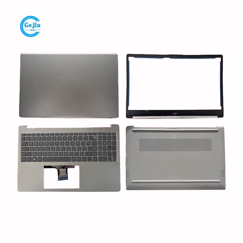 Laptop Accessories Case - NEW Original Lcd Back Cover Case/Front