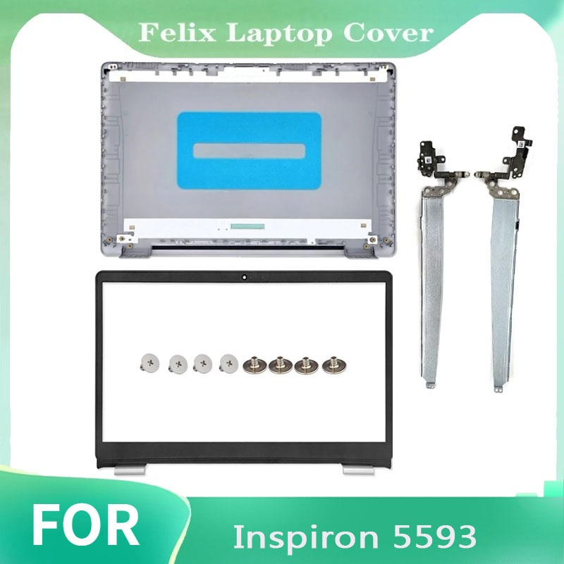 Laptop Accessories Case - New For Inspiron 5593 LCD Back