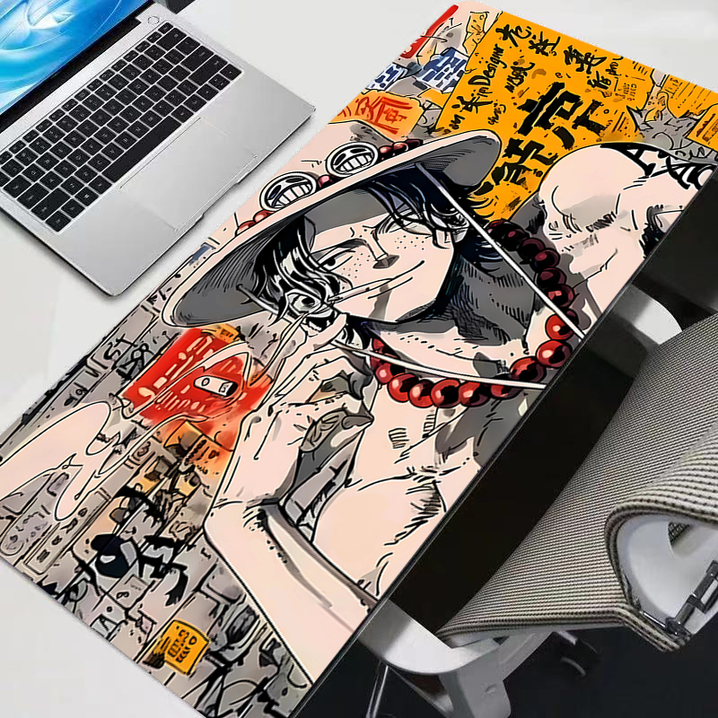 Keyboard Laptop Accessories - Mouse Pad Gaming Accessories One Piece