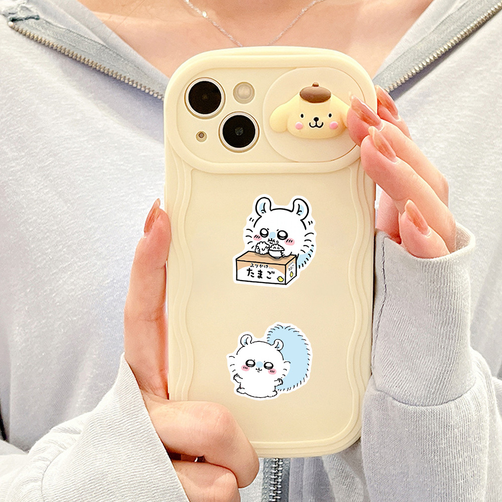 54Pcs Cute Momonga Cartoon Sti – Laptop Accessories Case recenzja i cena