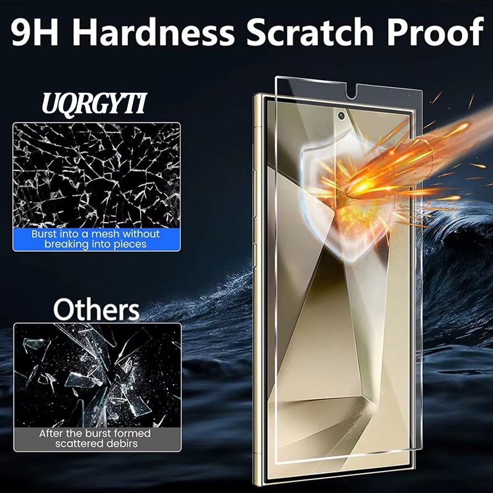 S26 S25 Ultra Protective Glass – Privacy Screen Filter recenzja i cena