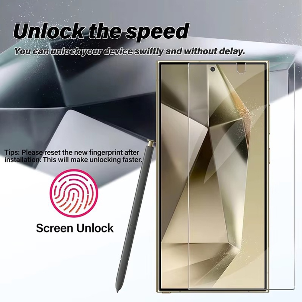 S26 S25 Ultra Protective Glass – Privacy Screen Filter recenzja i cena