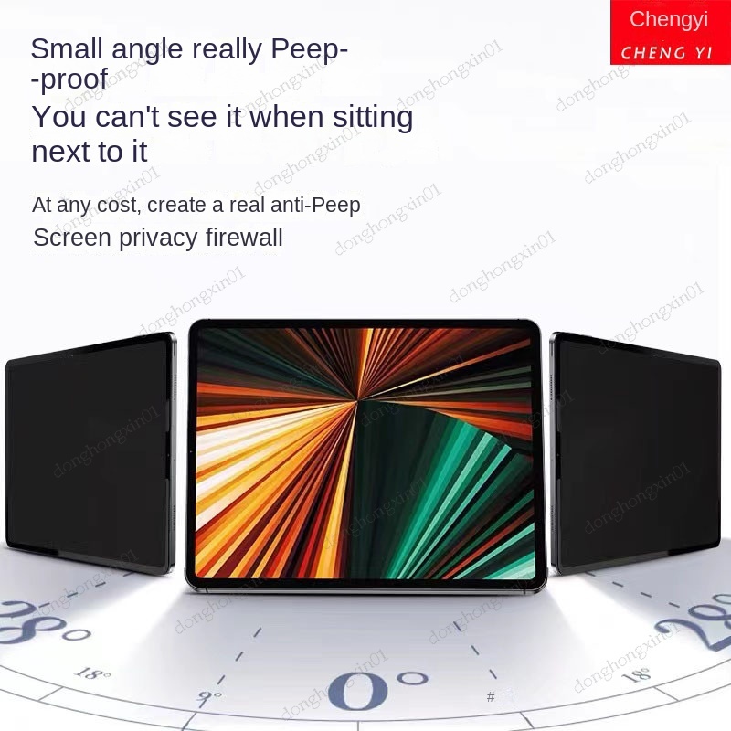 Anti Spy Privacy Like Paper Fi – Privacy Screen Filter recenzja i cena