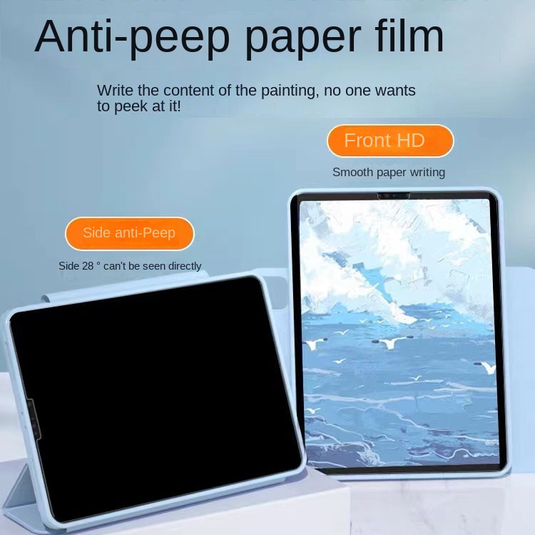 Anti Spy Privacy Like Paper Fi – Privacy Screen Filter recenzja i cena