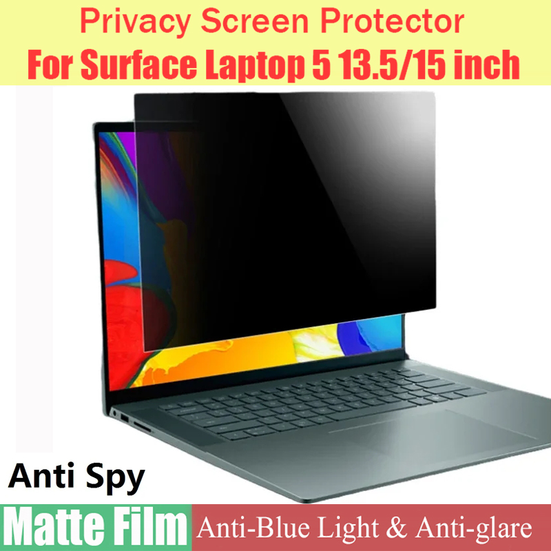 Anti-peep Screen Protector for – Privacy Screen Filter recenzja i cena
