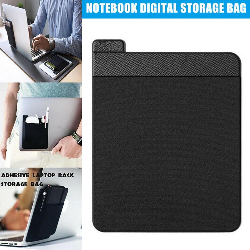 Self Adhesive Laptop Rear Stor – Laptop Accessories Kit Bag recenzja i cena
