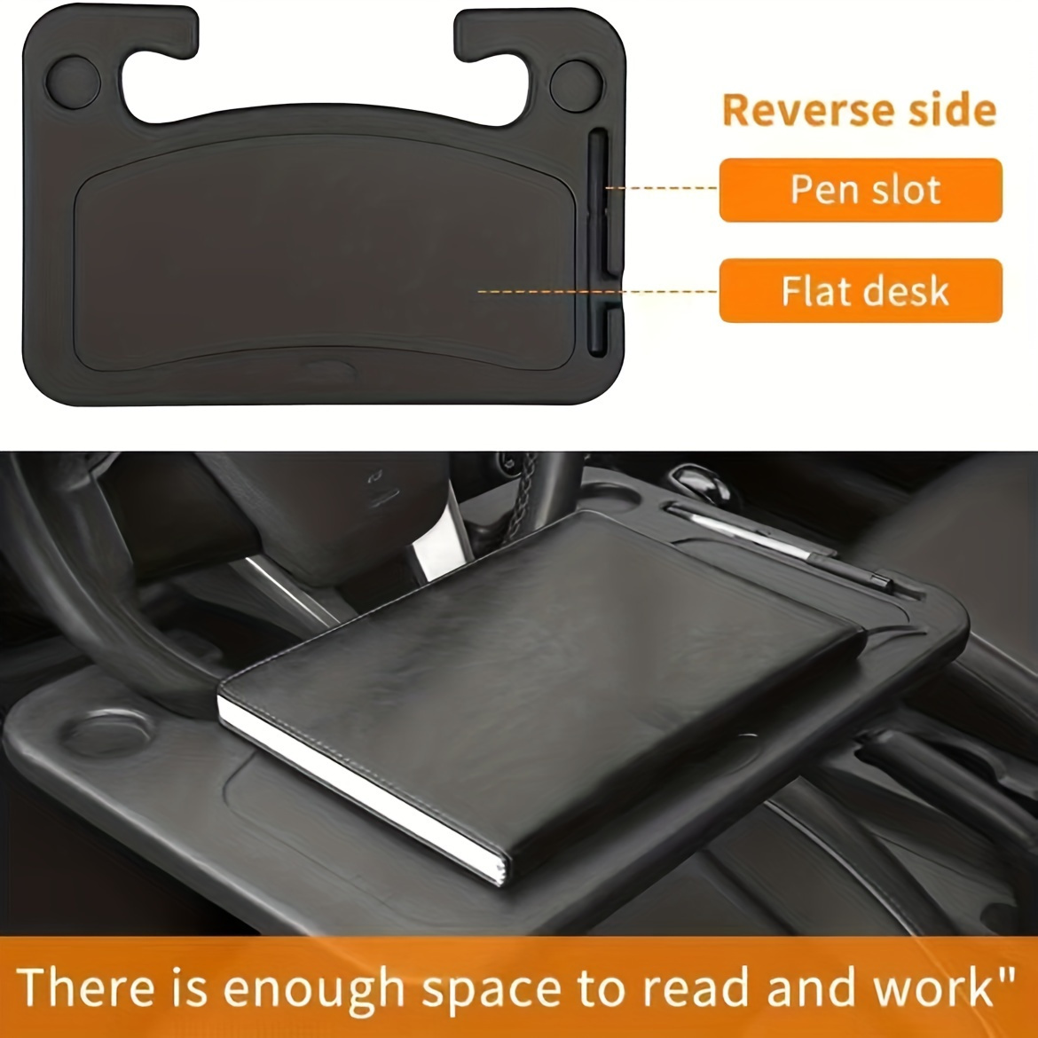 Car Tray Portable Car Laptop C – Laptop Accessories Holder recenzja i cena