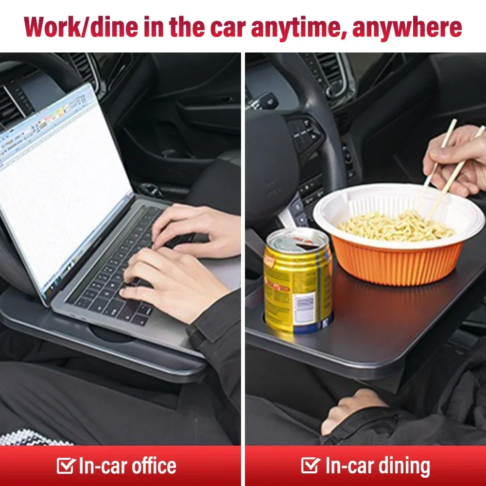 Multi-used Car Tray Laptop Des – Laptop Accessories Holder recenzja i cena