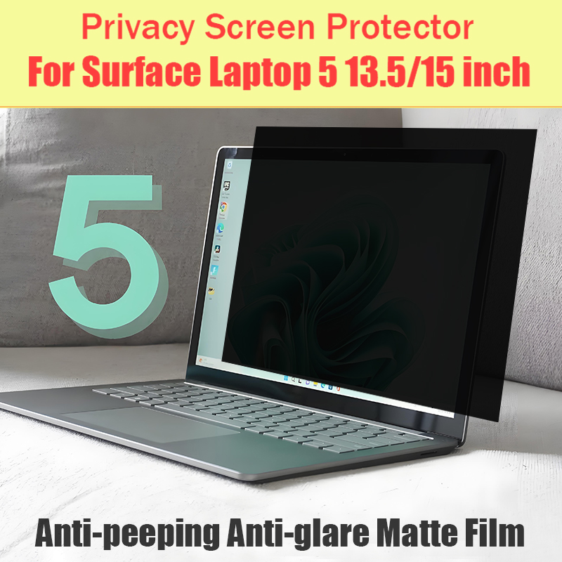 Privacy Film for 2022 Microsof – Privacy Screen Filter recenzja i cena