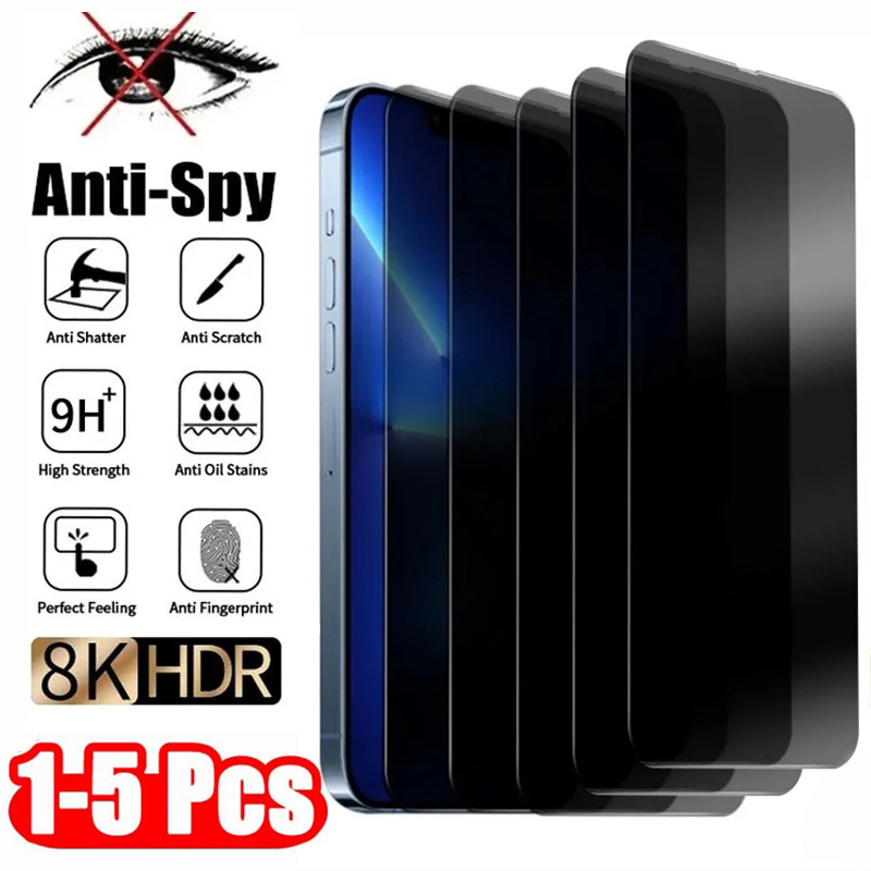1-5Pcs Privacy Screen Protecto – Privacy Screen Filter recenzja i cena
