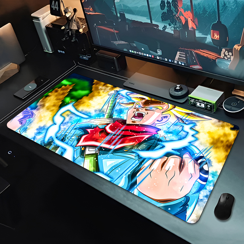 DBZ Anime Mouse Pad Dragon Bal – Keyboard Laptop Accessories recenzja i cena