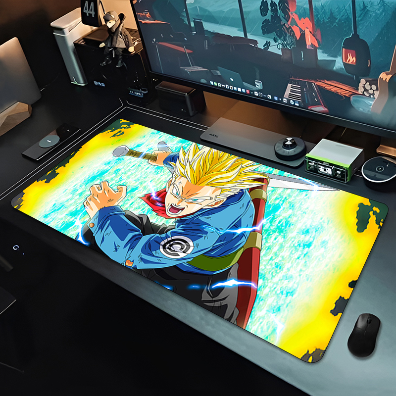 DBZ Anime Mouse Pad Dragon Bal – Keyboard Laptop Accessories recenzja i cena