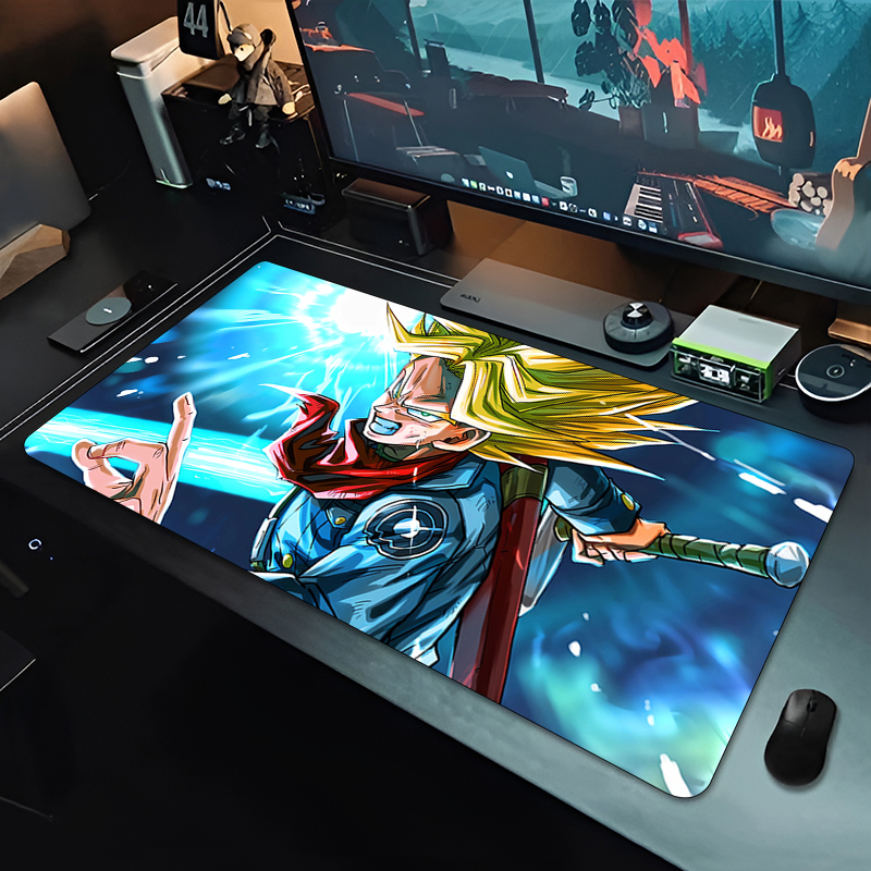 DBZ Anime Mouse Pad Dragon Bal – Keyboard Laptop Accessories recenzja i cena