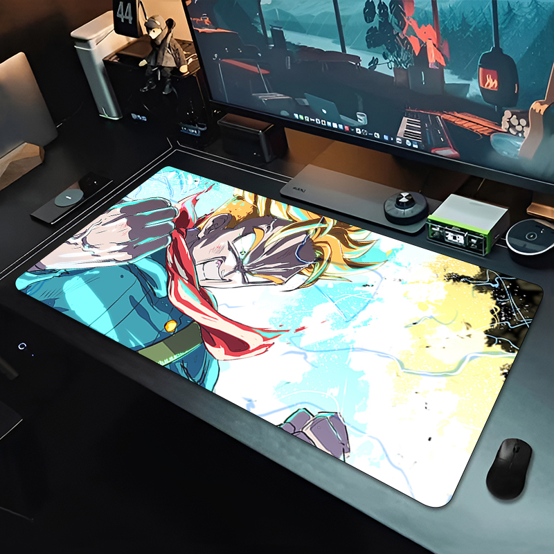 DBZ Anime Mouse Pad Dragon Bal – Keyboard Laptop Accessories recenzja i cena