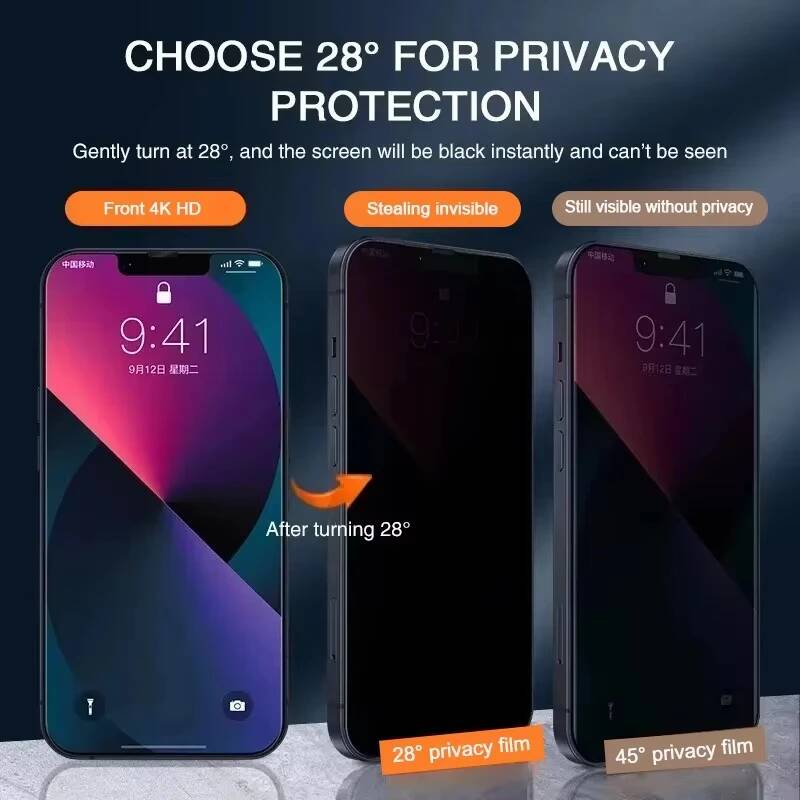 Full Cover Privacy Screen Prot – Privacy Screen Filter recenzja i cena