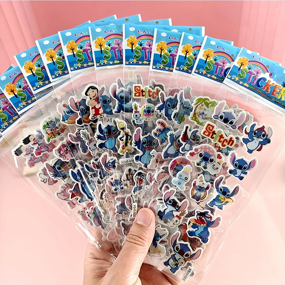 48Sheets Cute Disney Lilo Stit – Laptop Accessory recenzja i cena