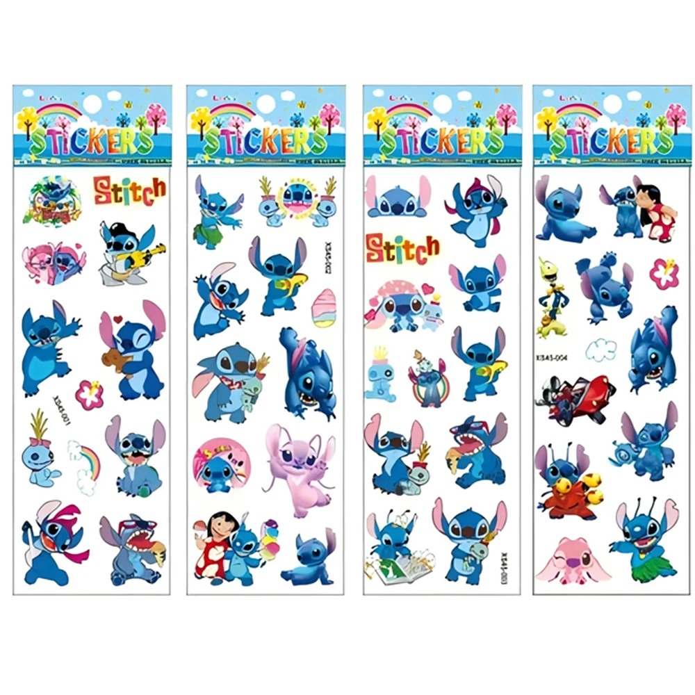 48Sheets Cute Disney Lilo Stit – Laptop Accessory recenzja i cena