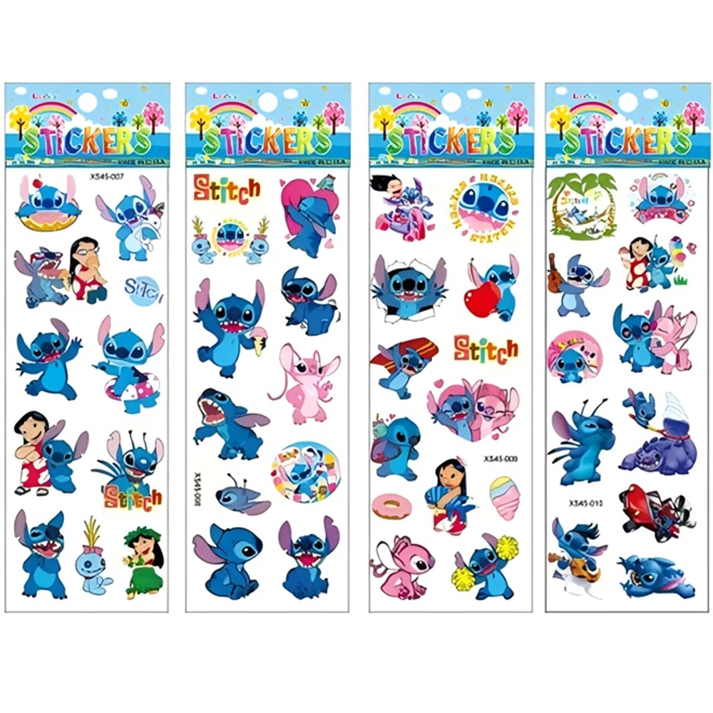 48Sheets Cute Disney Lilo Stit – Laptop Accessory recenzja i cena