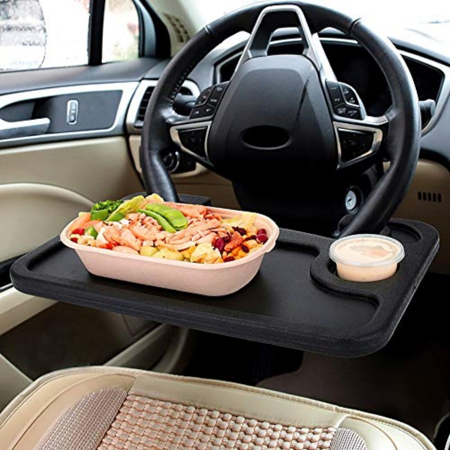 XINDELL Steering Wheel Tray -  – Laptop Accessories Holder recenzja i cena