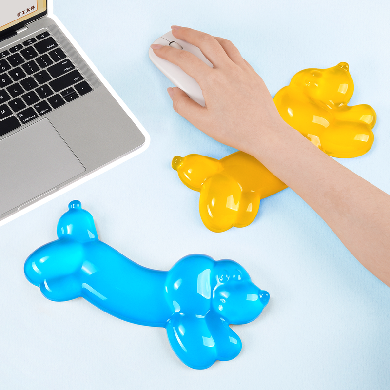 GeekShare Mouse Wrist Rest Tra – Laptop Ergonomic Accessories recenzja i cena