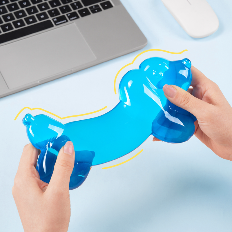 GeekShare Mouse Wrist Rest Tra – Laptop Ergonomic Accessories recenzja i cena