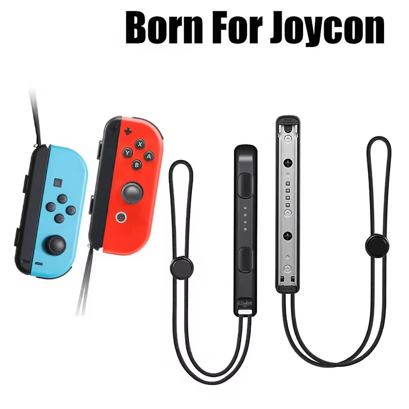 2pcs For Nintendo Switch Joy-C – Laptop Accessories Holder recenzja i cena