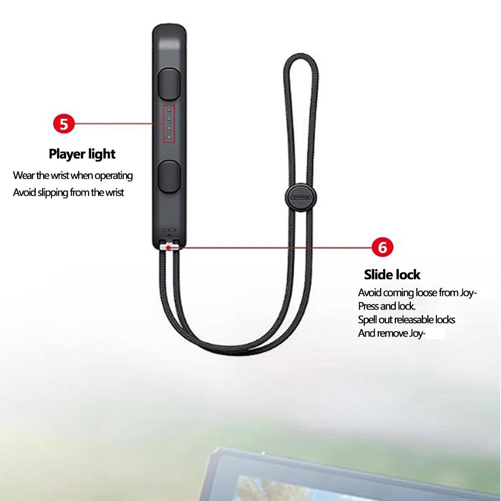 2pcs For Nintendo Switch Joy-C – Laptop Accessories Holder recenzja i cena