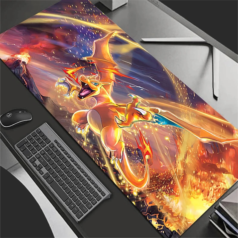 Mouse Pad Anime Gaming Accesso – Keyboard Laptop Accessories recenzja i cena