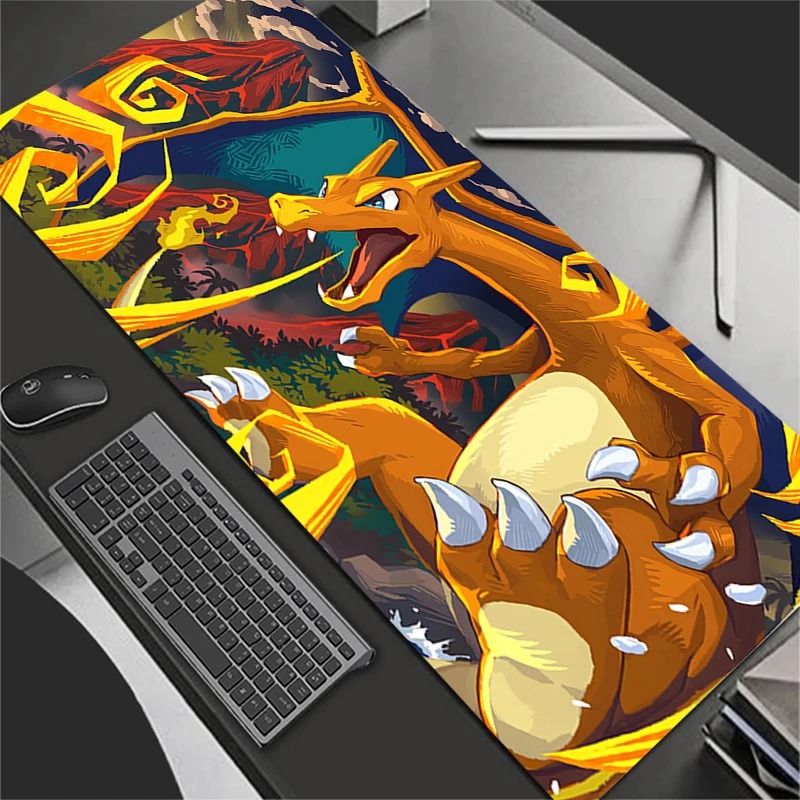 Mouse Pad Anime Gaming Accesso – Keyboard Laptop Accessories recenzja i cena