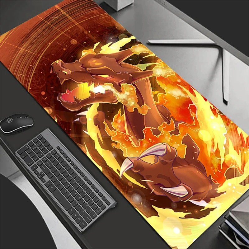 Mouse Pad Anime Gaming Accesso – Keyboard Laptop Accessories recenzja i cena