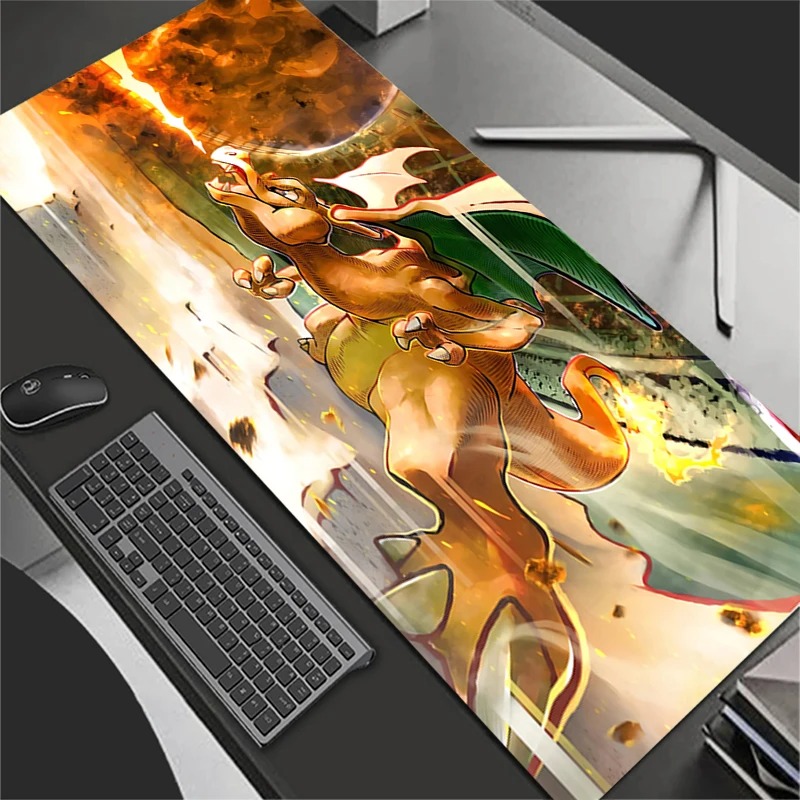 Mouse Pad Anime Gaming Accesso – Keyboard Laptop Accessories recenzja i cena