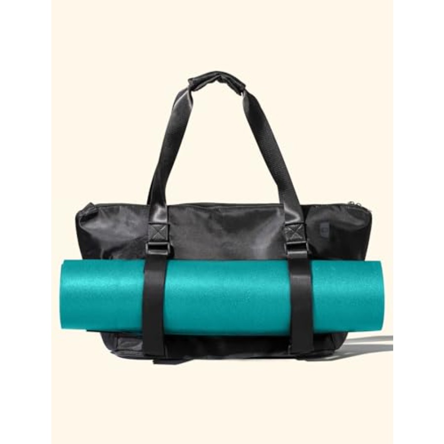 Yoga Mat Carrier: Extendable,  – Laptop Accessory recenzja i cena