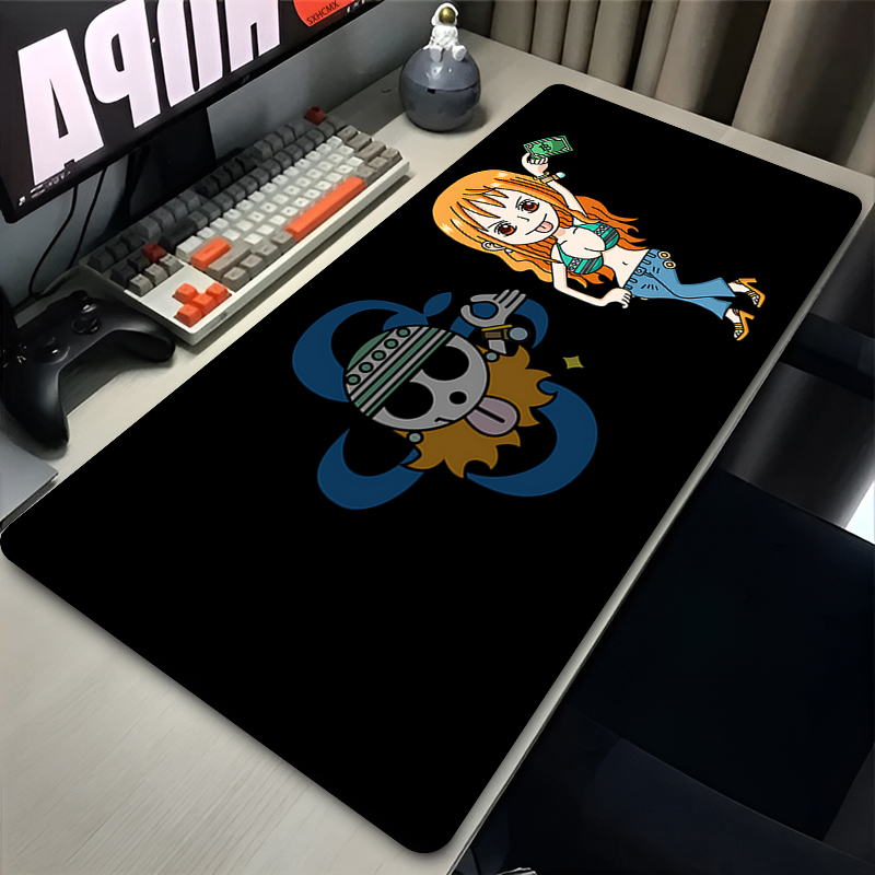 Mouse Pad Computer Laptop Game – Keyboard Laptop Accessories recenzja i cena