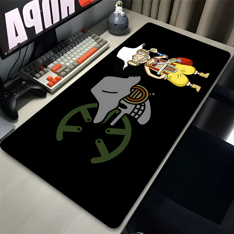 Mouse Pad Computer Laptop Game – Keyboard Laptop Accessories recenzja i cena