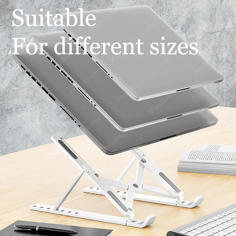 Laptop Stand Portable Foldable – Laptop Ergonomic Accessories recenzja i cena