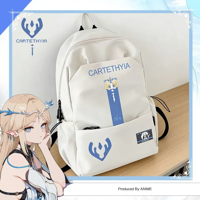 Wuthering Waves Cartethyia Bac – Laptop Accessory recenzja i cena