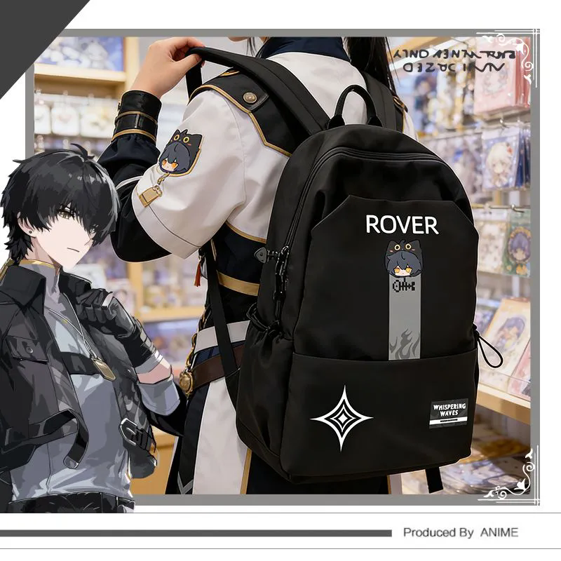 Wuthering Waves Cartethyia Bac – Laptop Accessory recenzja i cena