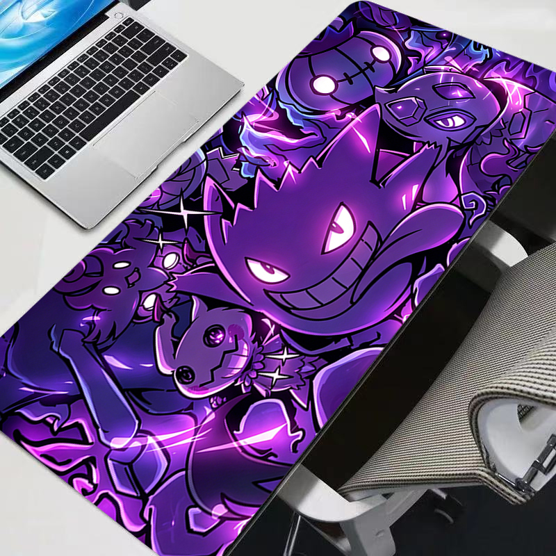 Cherry Blossoms Pokemon Large  – Keyboard Laptop Accessories recenzja i cena