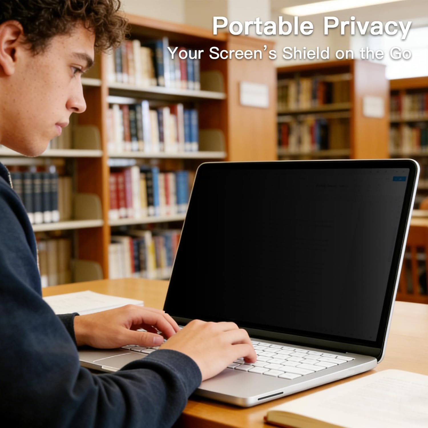 Privacy Screen Protector For A – Privacy Screen Filter recenzja i cena