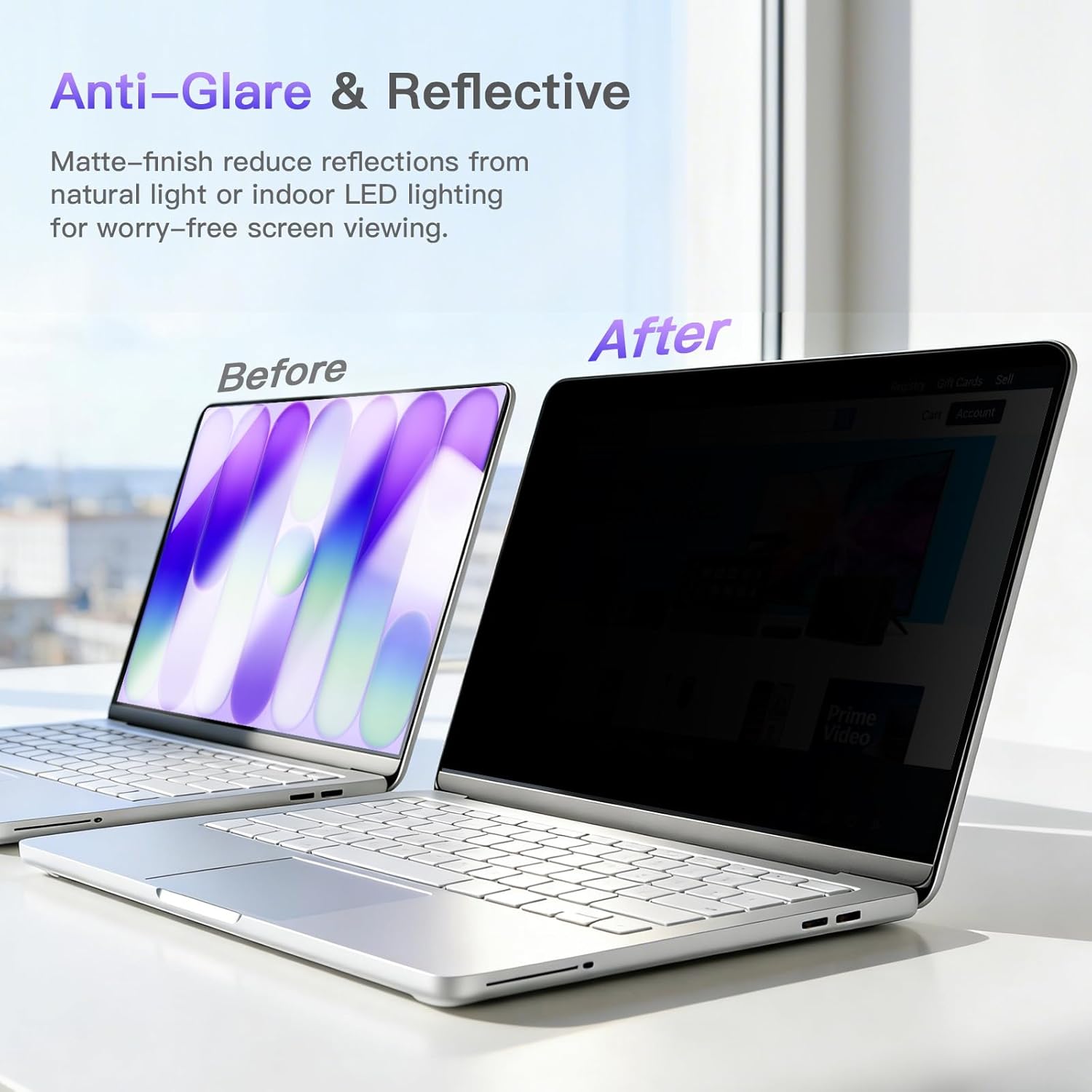 Privacy Screen Protector For A – Privacy Screen Filter recenzja i cena