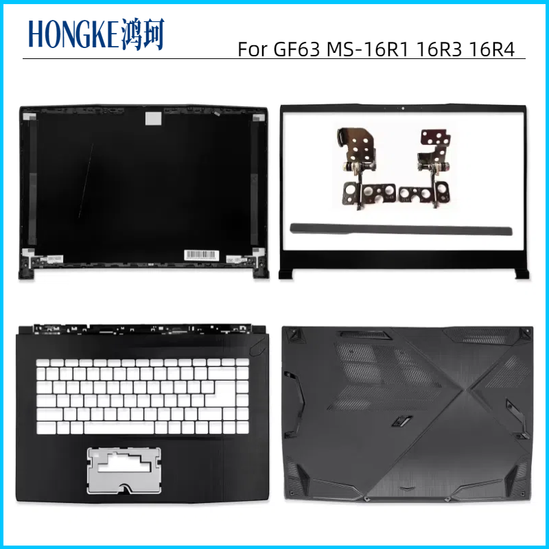 New For GF63 MS-16R1 16R3 16R4 – Laptop Accessories Case recenzja i cena