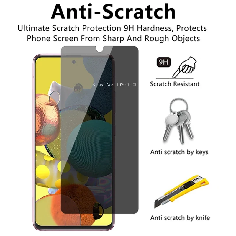 2PCS Privacy Screen Protector  – Privacy Screen Filter recenzja i cena