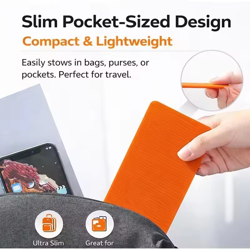 Lazy Portable Phone Stand Sili – Laptop Ergonomic Accessories recenzja i cena