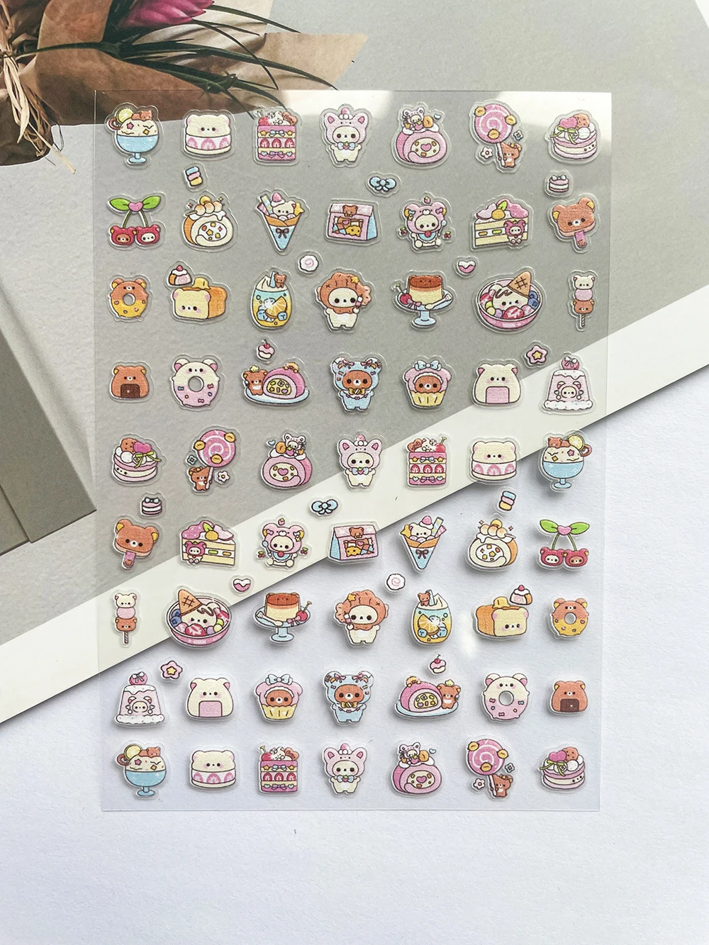 Pvc Super Mini Pink Rilakkuma  – Laptop Accessory recenzja i cena