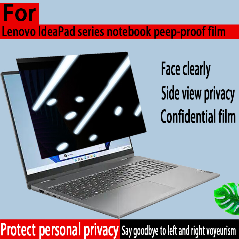 For Lenovo IdeaPad 5/5i 2-in-1 – Privacy Screen Filter recenzja i cena