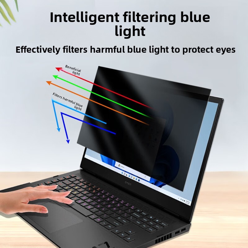 For Lenovo IdeaPad 5/5i 2-in-1 – Privacy Screen Filter recenzja i cena