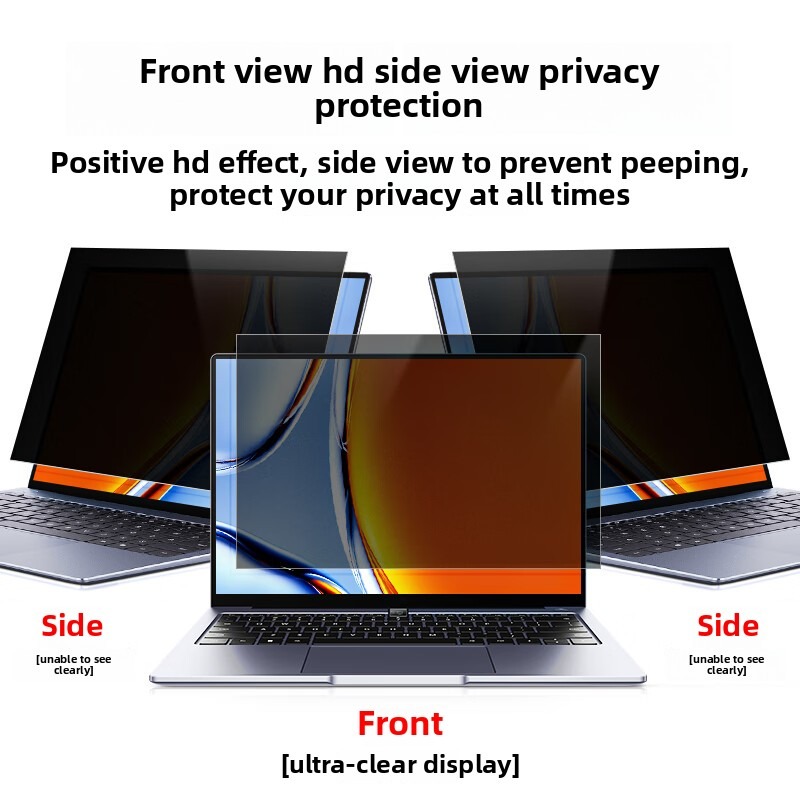 For Lenovo IdeaPad 5/5i 2-in-1 – Privacy Screen Filter recenzja i cena