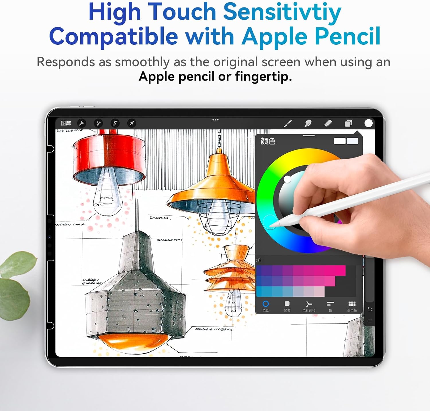 Magnetic Privacy Screen Protec – Privacy Screen Filter recenzja i cena